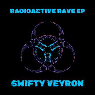 Radioactive Rave EP