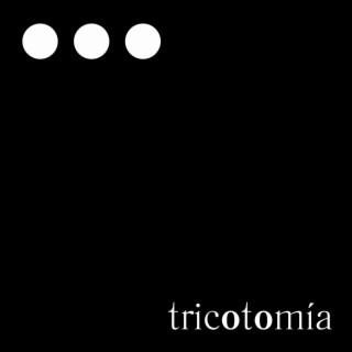 tricotomía