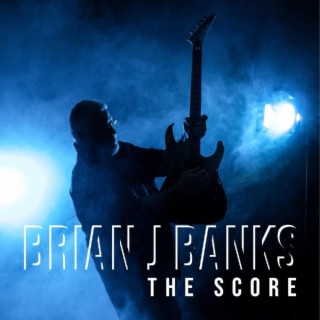 Brian J Banks