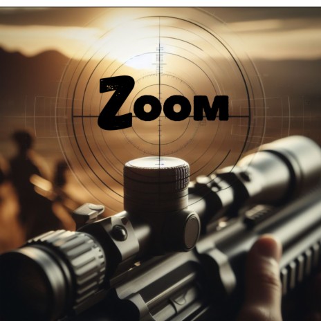 Zoom ft. madebycaio | Boomplay Music