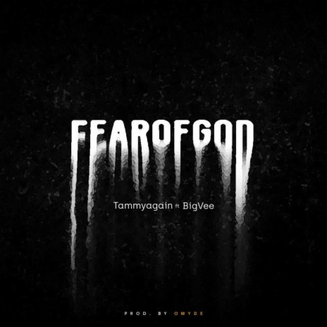 Fear Of God ft. BigVee