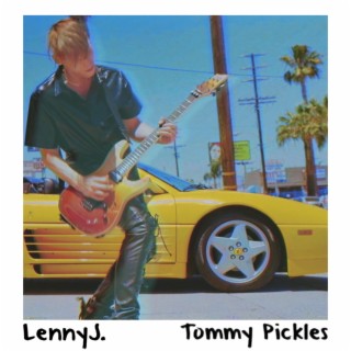 Tommy Pickles lyrics | Boomplay Music