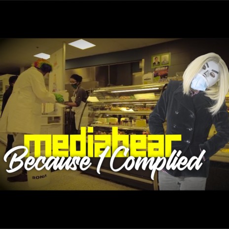 Because I Complied | Boomplay Music