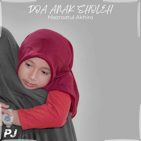 DOA ANAK SHOLEH | Boomplay Music