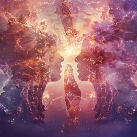 Infinite Faith Energy ft. Manifestation Frequency & Healing Meditation Frequency | Boomplay Music