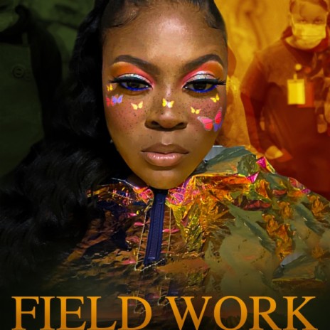 Field Work ft. J. Reggaerica