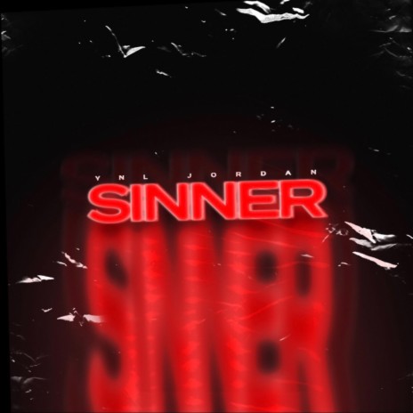 Sinner | Boomplay Music