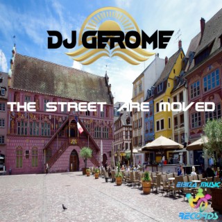 The street are moved (Extended mix)