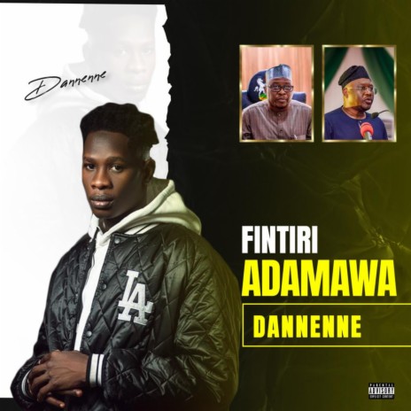Fintiri Adamawa | Boomplay Music