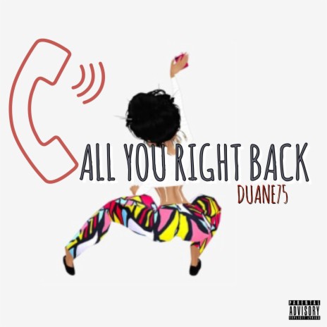 Call You Right Back | Boomplay Music
