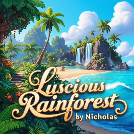 Luscious Rainforest | Boomplay Music