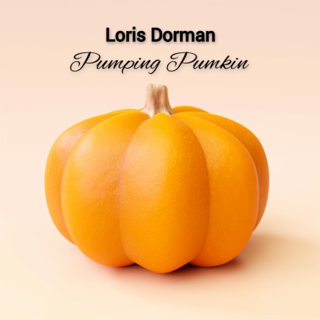 Pumping Pumpkin | Boomplay Music