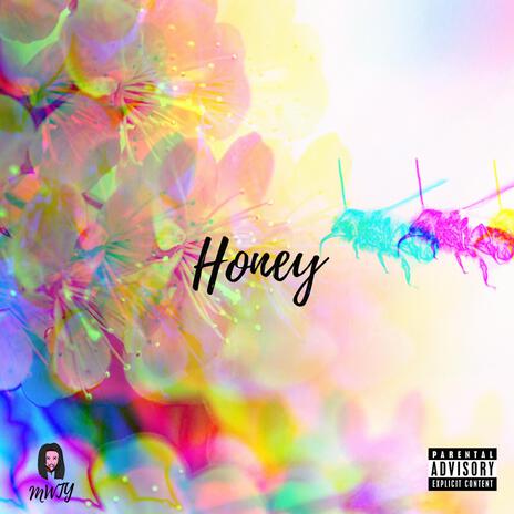 Honey | Boomplay Music