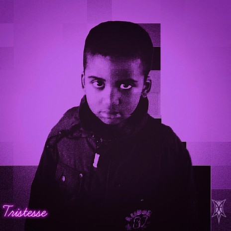 TRISTESSE 23 ft. Strates | Boomplay Music