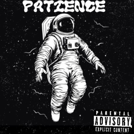 Patience ft. Cryptic & DuffleBagDouglas