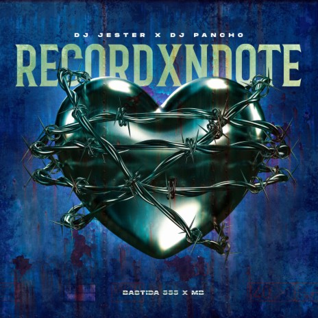 RECORDXNDOTE ft. Dj Pancho, M B & Bastida 555 | Boomplay Music