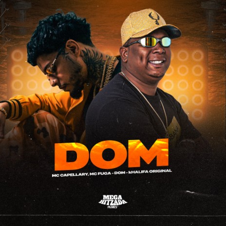 Dom ft. Capellary & Dj Khalifa Original | Boomplay Music