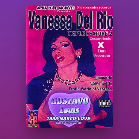 Vanessa Del Rio | Boomplay Music