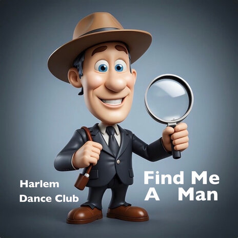 Find Me a Man | Boomplay Music