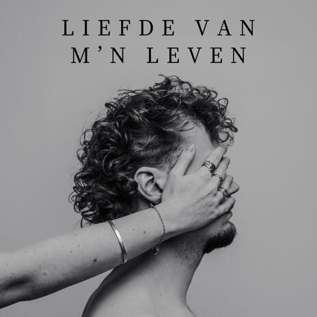 LIEFDE VAN M'N LEVEN | Boomplay Music