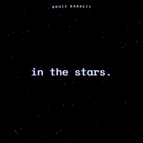 in the stars.