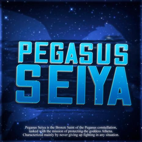 Seiya de Pégaso: Esperança