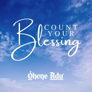 Count Your Blessing