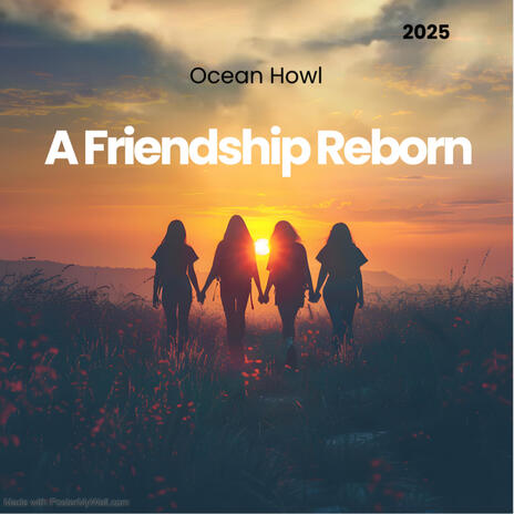 A Friendship Reborn | Boomplay Music