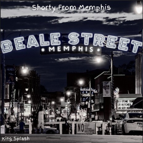 Shorty From Memphis | Boomplay Music