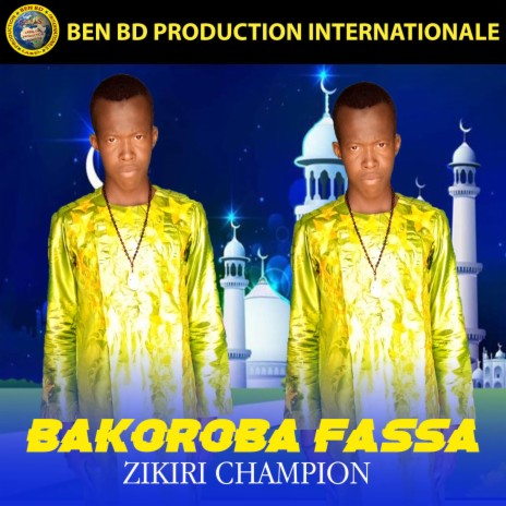 Bakoroba Fassa | Boomplay Music