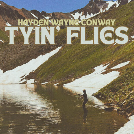 Tyin' Flies | Boomplay Music