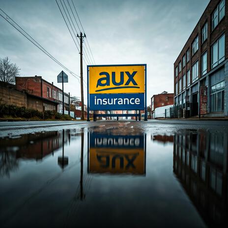 Aux Insurance | Boomplay Music