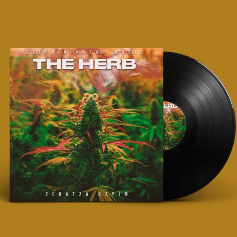 THE HERB | Boomplay Music