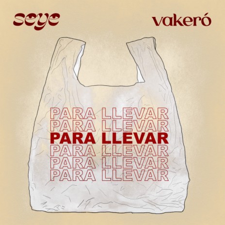 Para Llevar ft. Vakero | Boomplay Music