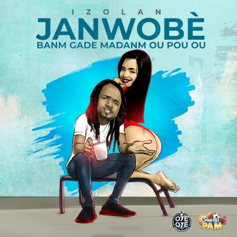 Janwobè | Boomplay Music
