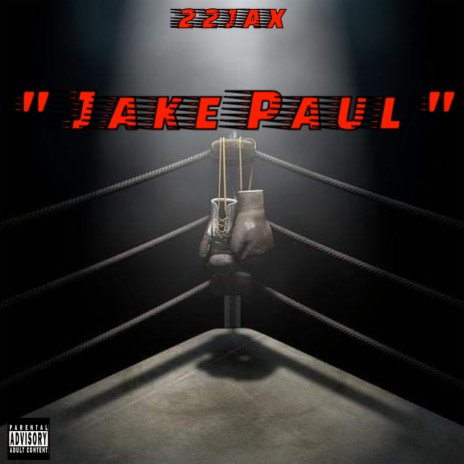 Jake Paul | Boomplay Music