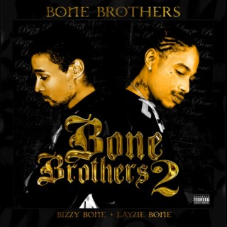Bone Brothers 2 (Collector's Edition)