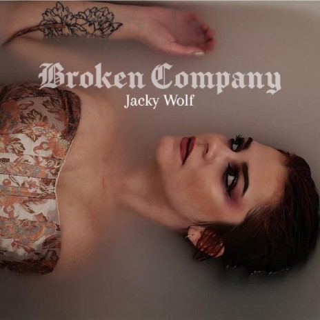 Broken Company | Boomplay Music