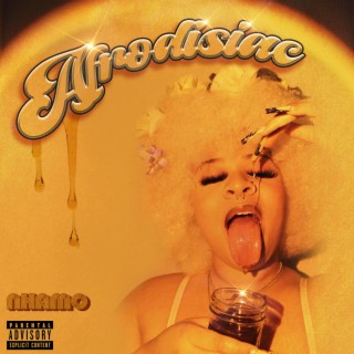 Afrodisiac (Outside)