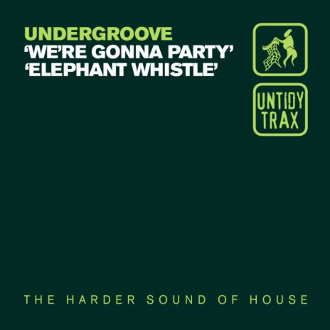 Elephant Whistle (Extended Mix)