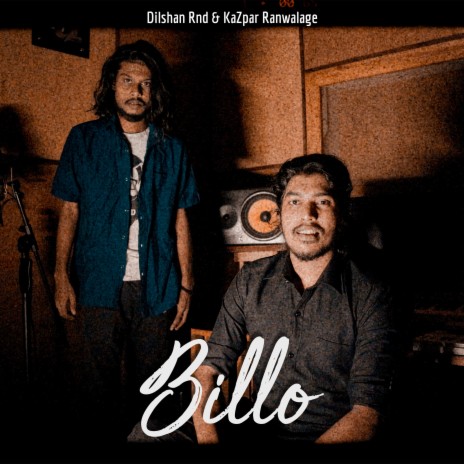 Billo ft. KaZpar Ranwalage | Boomplay Music