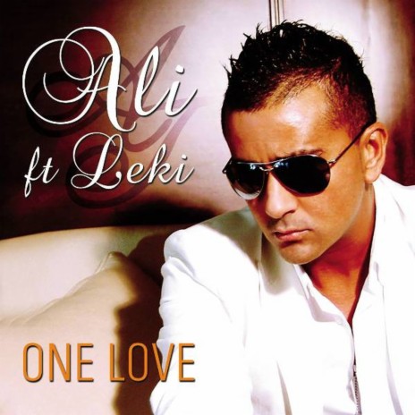 One Love (Krazee Alley Rmx) ft. Leki | Boomplay Music