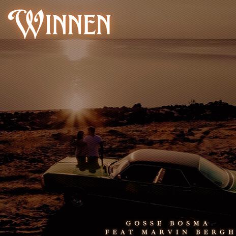 Winnen ft. Marvin Bergh | Boomplay Music