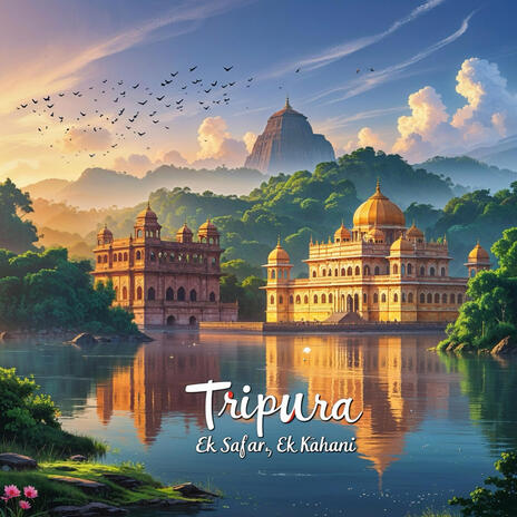 Tripura (Ek Safar, Ek Kahani) | Boomplay Music