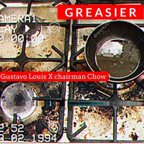 greasier | Boomplay Music