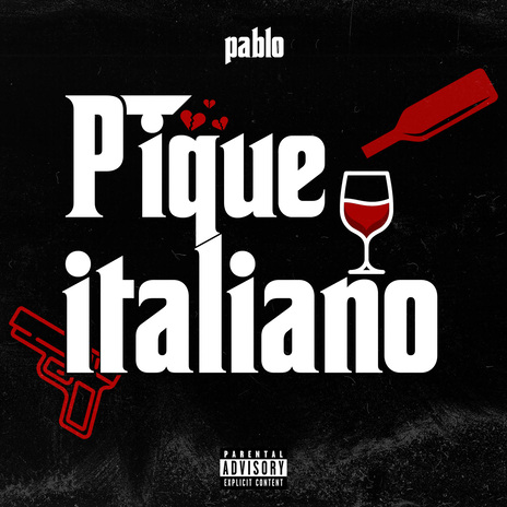 Pique Italiano | Boomplay Music