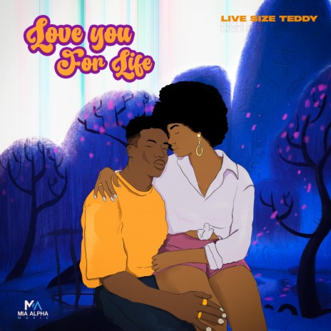 Love You For Life | Boomplay Music