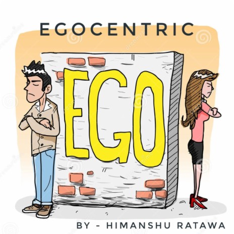 Egocentric | Boomplay Music