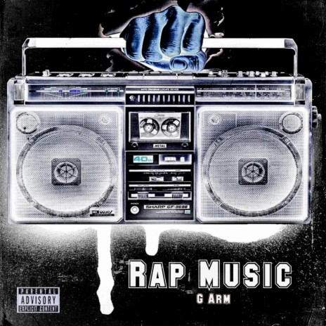 Rap Music | Boomplay Music