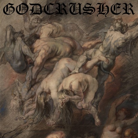 Godcrusher | Boomplay Music